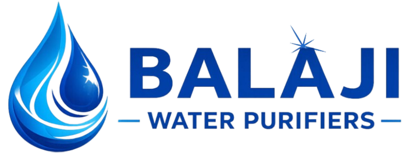 BALAJI Water Purifiers
