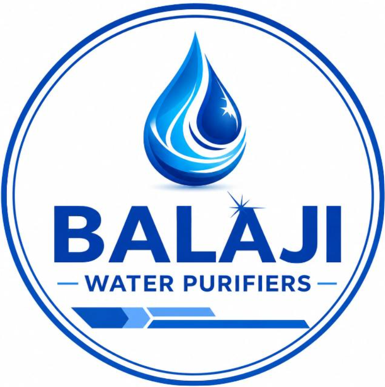 BALAJI Water Purifiers